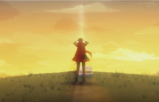 Illustration for article titled RWBY Volume 3: Half Season Review